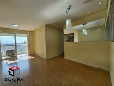 Apartamento com 3 Quartos à venda, 80m² no Centro, São Bernardo do Campo