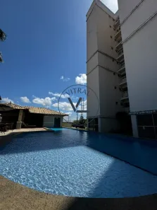 Apartamento com 3 Quartos à venda, 63m² no Passaré, Fortaleza