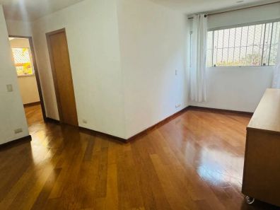 Apartamento com 2 Quartos à venda, 58m² no Vila Mascote, São Paulo