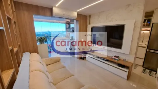 Apartamento com 3 Quartos à venda, 71m² no Parque São Domingos, São Paulo