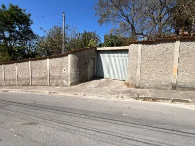 Fazenda/Sítio com 5 Quartos à venda, 5000m² no Petrovale, Betim