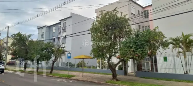 Apartamento com 2 Quartos à venda, 52m² no São Sebastião, Porto Alegre