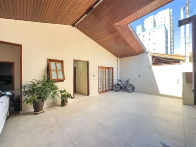 Casa com 3 Quartos à venda, 165m² no Jardim Paraíso, São José dos Campos