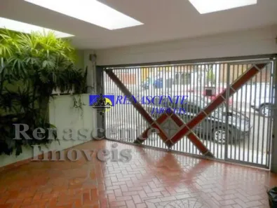 Sobrado com 3 Quartos à venda, 172m² no Jardim Umuarama, São Paulo