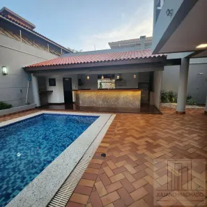 Sobrado com 3 Quartos à venda, 370m² no City Ribeirão, Ribeirão Preto