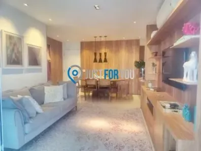 Apartamento com 2 Quartos à venda, 112m² no Barra da Tijuca, Rio de Janeiro