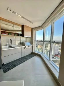 Apartamento com 2 Quartos à venda, 138m² no Jardim Contorno, Bauru