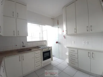 Apartamento com 3 Quartos à venda, 131m² no Centro, Mogi Mirim