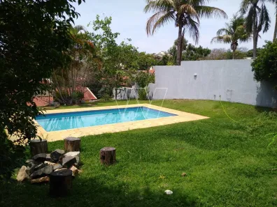 Casa de Condomínio com 3 Quartos à venda, 194m² no Caminhos de San Conrado (Sousas), Campinas
