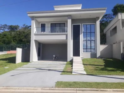 Casa de Condomínio com 4 Quartos à venda, 227m² no Alphaville, Rio das Ostras