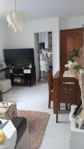 Apartamento com 2 Quartos à venda, 52m² no Jacarepaguá, Rio de Janeiro