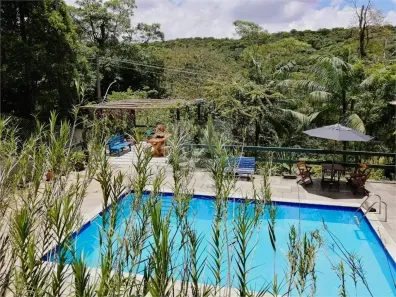 Casa de Condomínio com 4 Quartos à venda, 512m² no Santa Inês, Caieiras