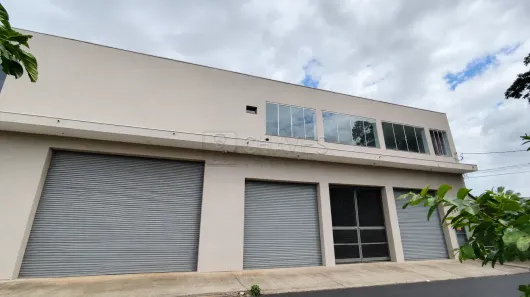 Ponto Comercial para alugar, 660m² no Jardim Paulistano, Ribeirão Preto