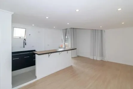 Apartamento com 1 Quarto à venda, 65m² no Vila Nova Conceição, São Paulo