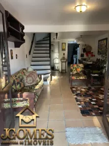 Sobrado com 5 Quartos à venda, 98m² no Tramandaí, Tramandaí