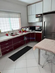 Sobrado com 3 Quartos à venda, 100m² no Vila Carrão, São Paulo