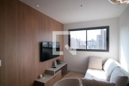 Apartamento com 1 Quarto à venda, 26m² no Bela Vista, São Paulo
