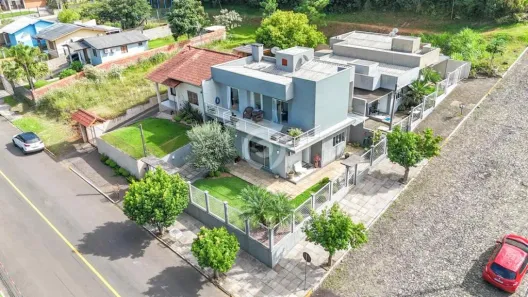 Casa com 3 Quartos à venda, 137m² no Jardim Panoramico, Ivoti