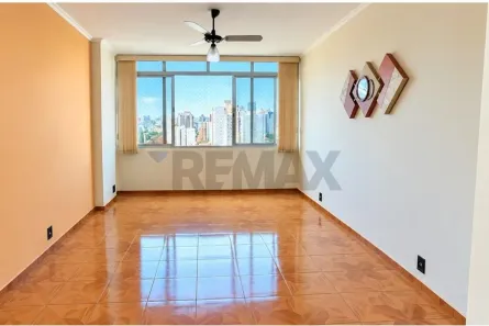 Apartamento com 2 Quartos à venda, 95m² no Centro, Ribeirão Preto