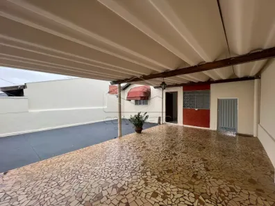 Casa com 2 Quartos à venda, 110m² no Núcleo Eldorado, Bauru