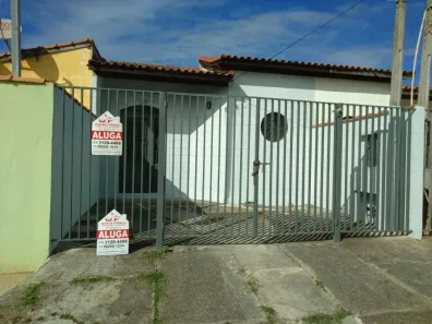 Kitnet com 1 Quarto para alugar, 37m² no Parque Residencial Beira Rio I, Guaratinguetá