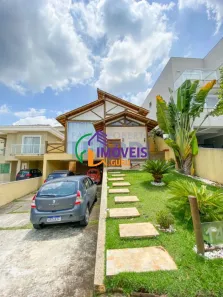 Casa de Condomínio com 3 Quartos à venda, 230m² no Suru, Santana de Parnaíba