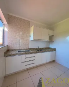 Apartamento com 2 Quartos à venda, 62m² no Parque das Esmeraldas, Franca