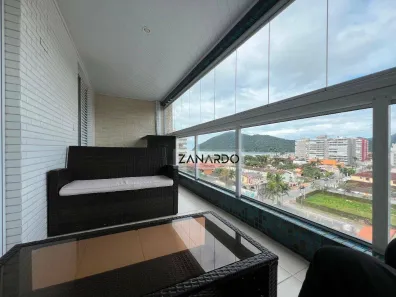 Apartamento com 2 Quartos à venda, 90m² no Centro, Bertioga
