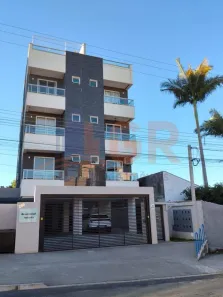 Apartamento com 3 Quartos à venda, 71m² no Centro, Pinhais