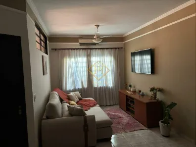 Casa com 3 Quartos à venda, 167m² no Residencial e Comercial Palmares, Ribeirão Preto