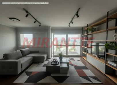 Apartamento com 2 Quartos à venda, 87m² no Vila Ester (Zona Norte), São Paulo