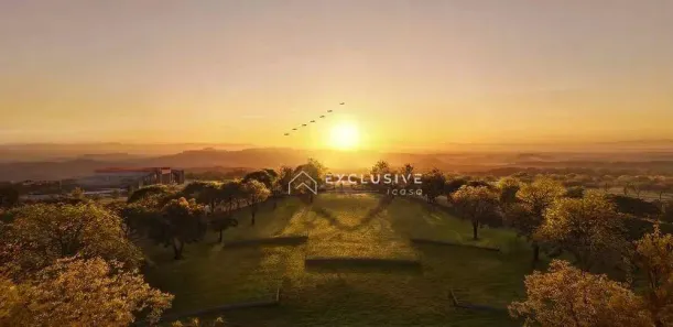 Lote/Terreno à venda, 399m² no Parque Residencial Aquarius, São José dos Campos