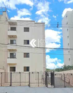 Apartamento com 3 Quartos à venda, 61m² no Jardim Judith, Sorocaba