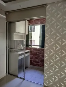 Apartamento com 2 Quartos para alugar, 52m² no Miritíua, São José de Ribamar