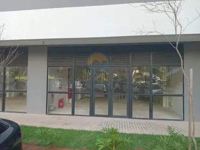 Ponto Comercial para alugar, 88m² no Jardim São Luís, São Paulo