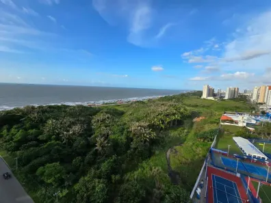 Apartamento com 4 Quartos à venda, 199m² no Calhau, São Luís
