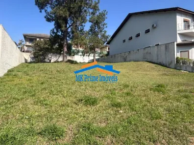 Lote/Terreno à venda, 620m² no Tamboré, Santana de Parnaíba