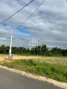 Lote/Terreno à venda, 300m² no Altos da Bela Vista, Indaiatuba