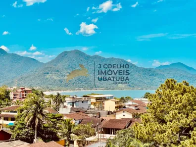 Cobertura com 3 Quartos à venda, 144m² no Perequê Açu, Ubatuba