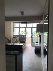 Apartamento com 1 Quarto à venda, 60m² no Cambuí, Campinas