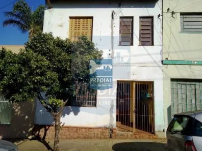 Casa com 2 Quartos à venda, 152m² no Vila Monteiro (Gleba I), São Carlos