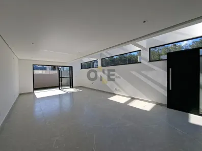 Casa de Condomínio com 3 Quartos à venda, 132m² no Jardim Atalaia, Cotia