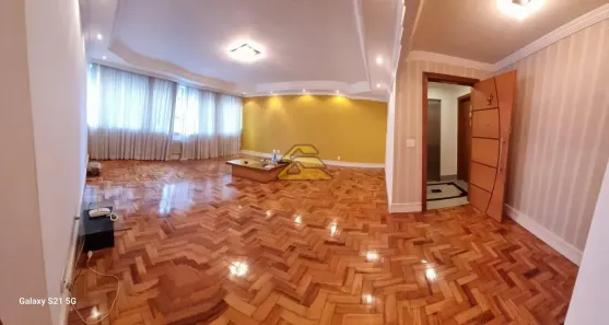Apartamento com 3 Quartos à venda, 145m² no Copacabana, Rio de Janeiro