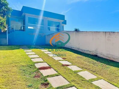 Casa com 3 Quartos à venda, 130m² no Canjica (Terra Preta), Mairiporã