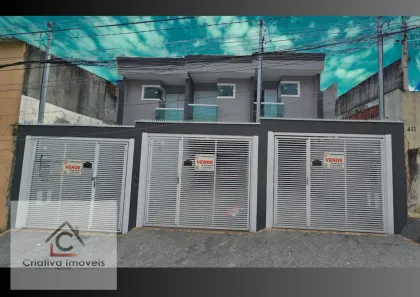 Sobrado com 3 Quartos à venda, 103m² no Vila Nhocune, São Paulo
