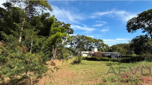 Lote/Terreno à venda, 2690m² no Residencial Aldeia do Vale, Goiânia