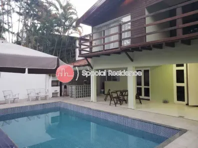 Casa de Condomínio com 7 Quartos à venda, 600m² no Barra da Tijuca, Rio de Janeiro