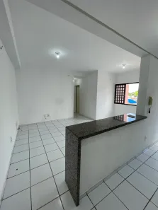 Apartamento com 2 Quartos à venda, 50m² no Parque Ideal, Teresina