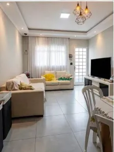 Casa de Condomínio com 2 Quartos à venda, 120m² no Cidade Seródio, Guarulhos