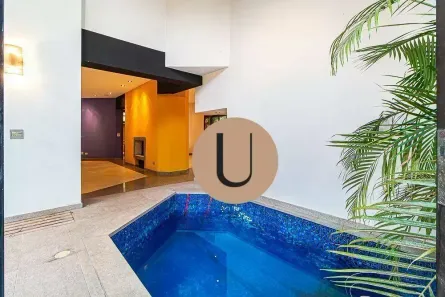 Apartamento com 4 Quartos à venda, 353m² no Jardim Ampliação, São Paulo